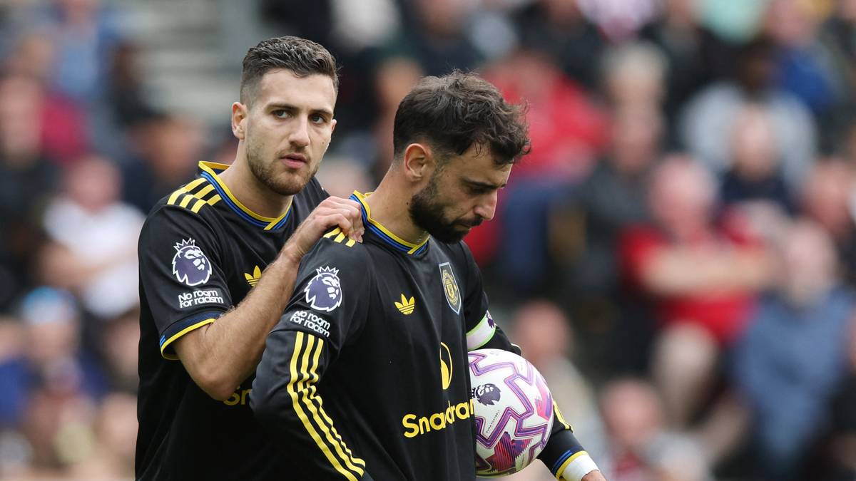 Ventet fire minutter på straffe: – Føltes som den ble dømt i forgårs