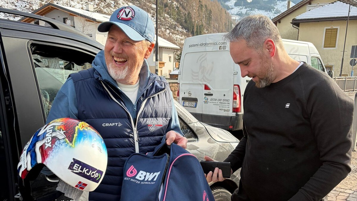 Hopptyvene beklager i oppsiktsvekkende brev: – Vi gjorde noe veldig dumt