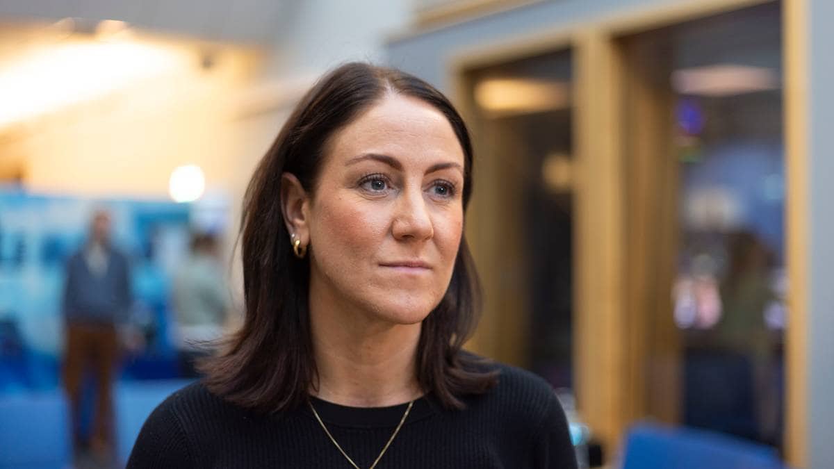 Arbeiderpartiet vil stramme inn innvandringen til landet – NRK Norge – Oversikt over nyheter fra ulike deler av landet