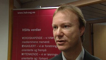 <b>Jarle Hammerstad</b>, informasjonssjef HSH - XXYUxgRfs5QrI2DjfKY2vA64shOCK45iapK5OoqCGuMg