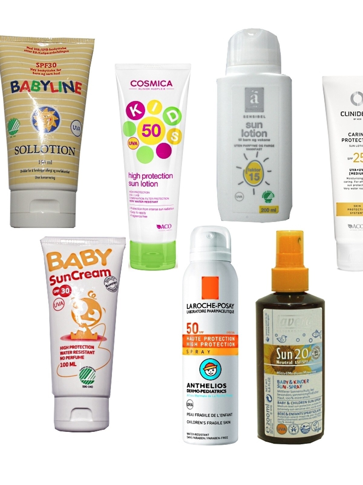 cliniderm age defence sun face cream