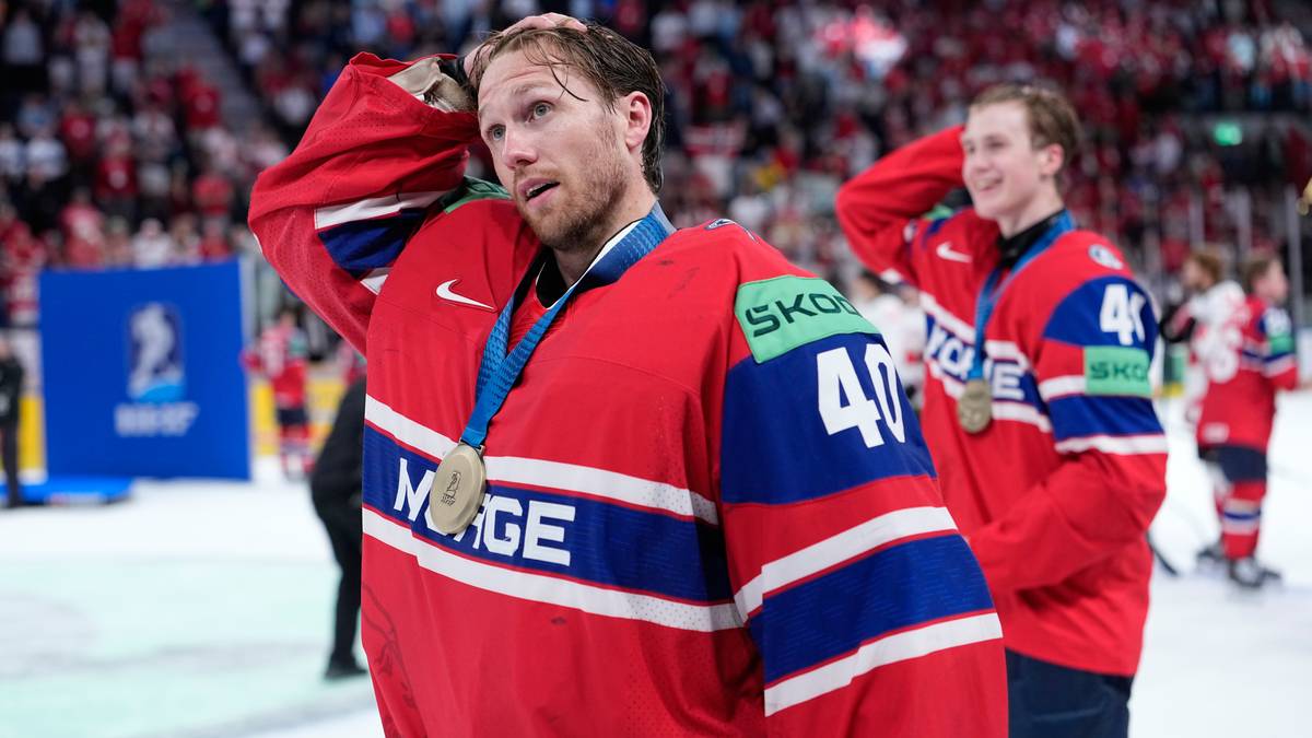 Henrik Haukeland bryter tausheten: – Fullt klar over at det vil skape reaksjoner