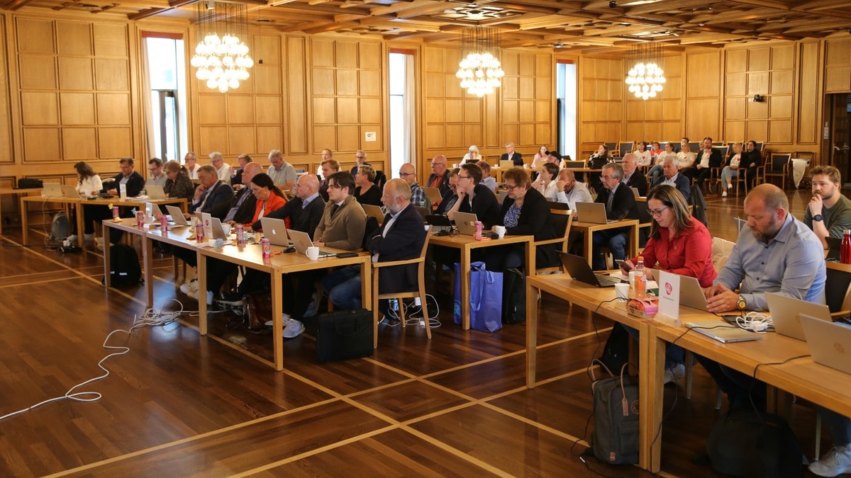 Økonomien i Ålesund: – 2025 og 2026 blir steintøft