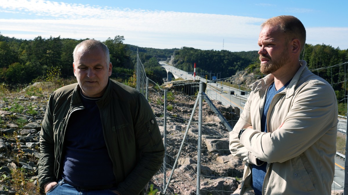 Kritiserer eiga regjering: – Ein smått absurd situasjon