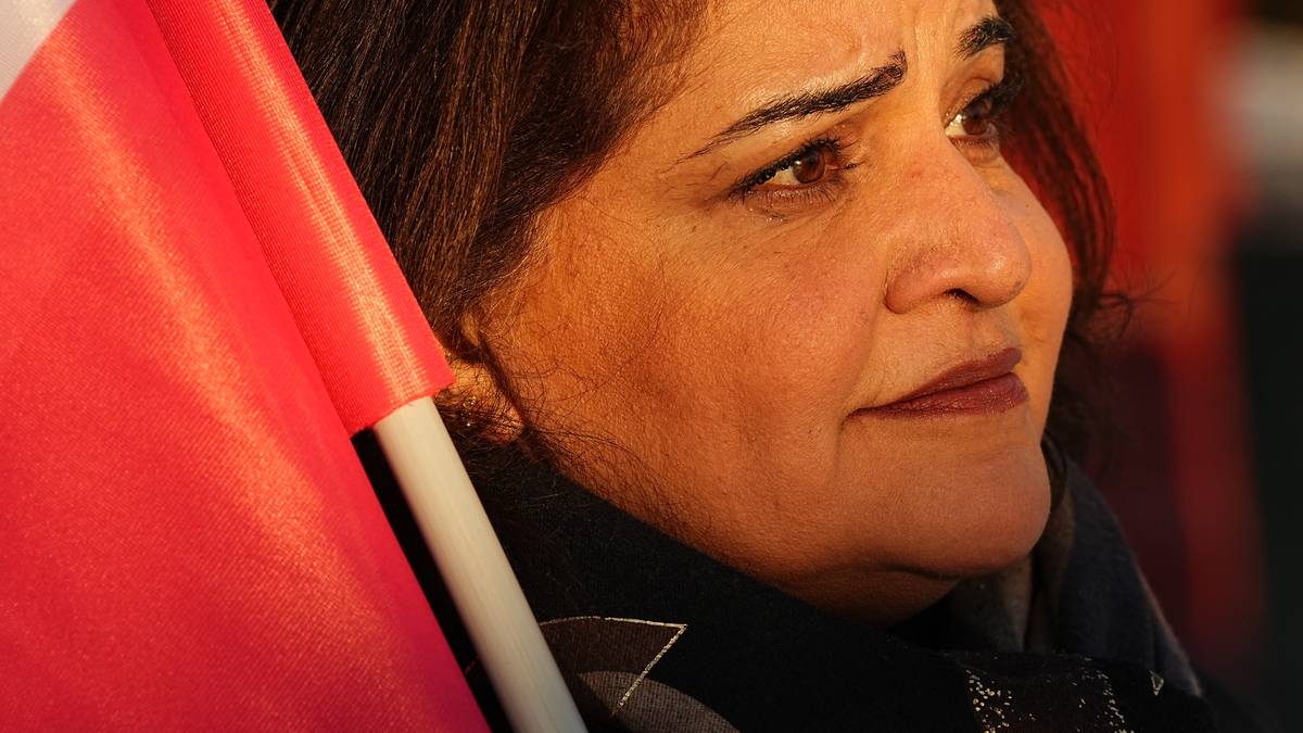 Internett fortsatt nede i Iran: – Har ikke snakket med venner og familie på tre dager