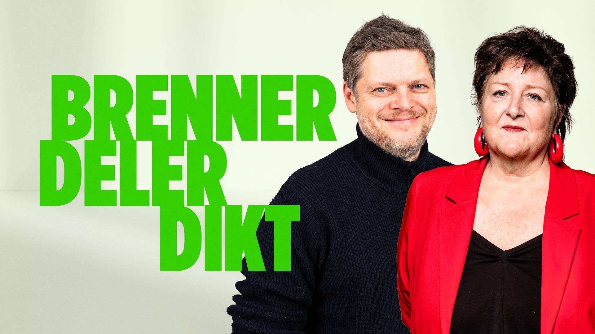 Anne B. Ragde: Da pappa ble til Far - Brenner deler dikt - NRK Radio