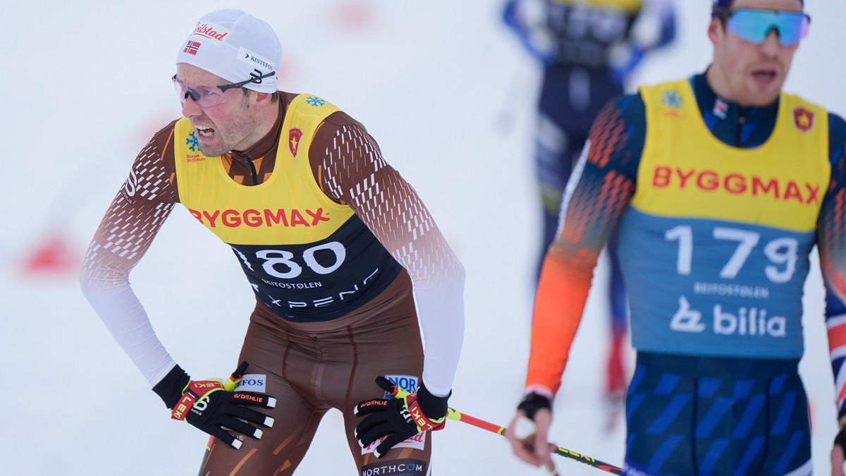 Klæbo konfronterte trener om Iversen-vraking til verdenscupen