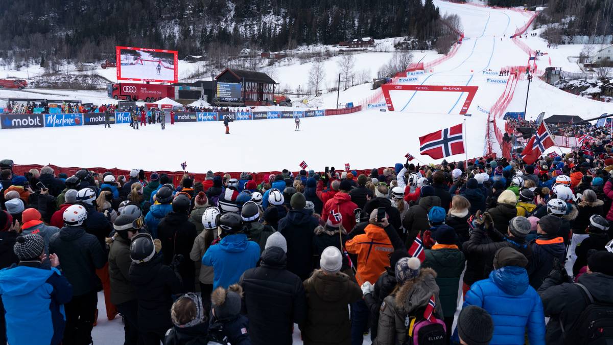 Nye avtaler for nasjonale idrettsanlegg snart klare