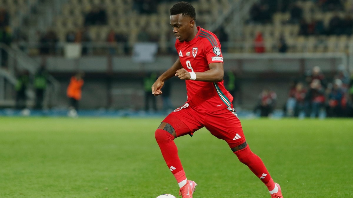 Brann signerte Rangers-spiller