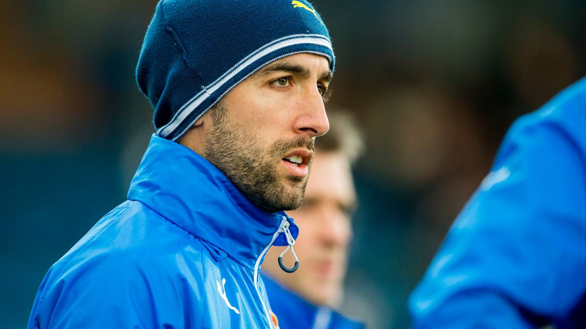 Foyston blir Sarpsborgs nye hovedtrener