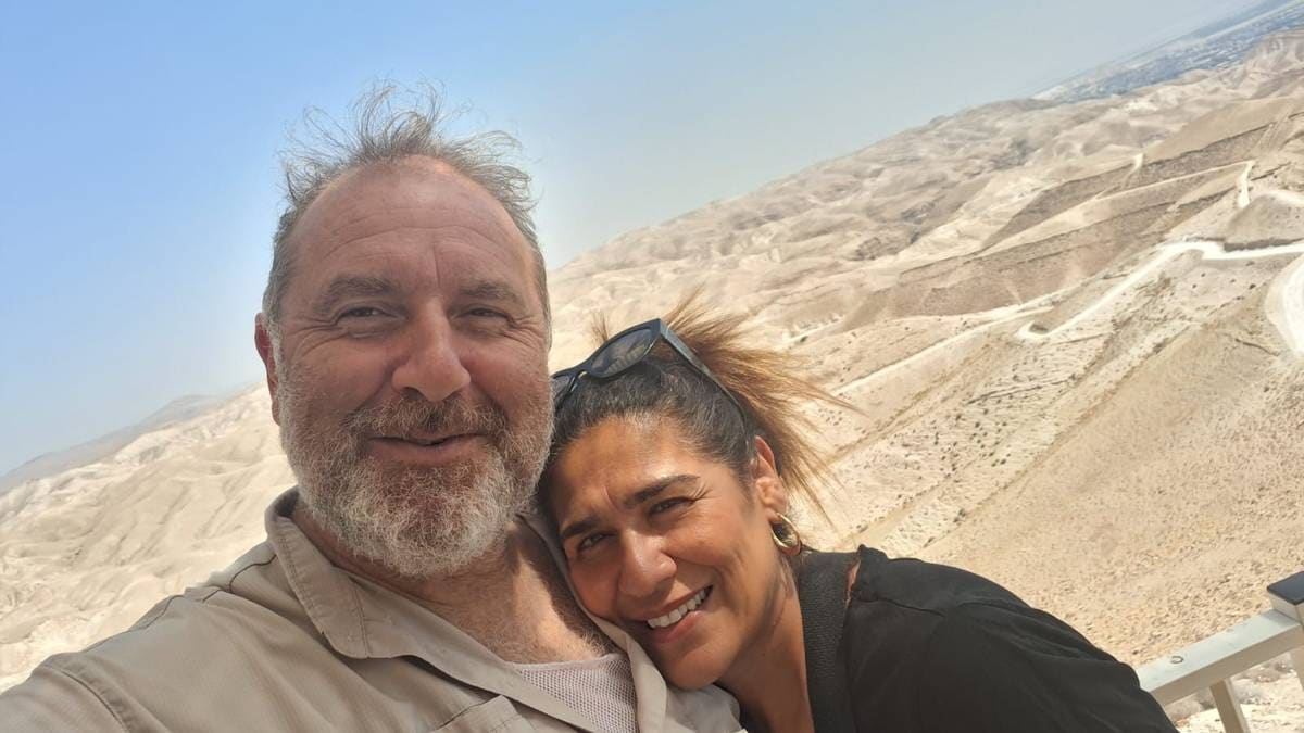 Airbnb tier om israelsk okkupasjon