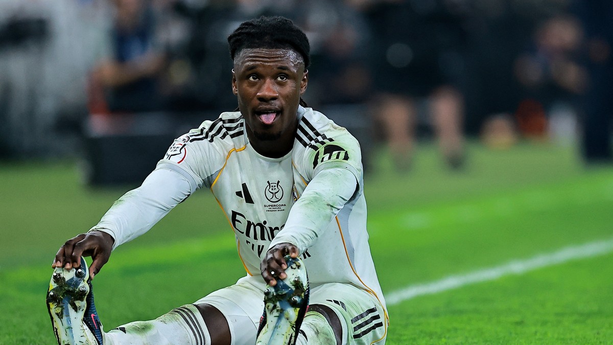 Real Madrid-profil vraket fra Frankrikes VM-tropp – disse stjernene er med mot Norge