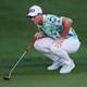 AFP Putt Hovland