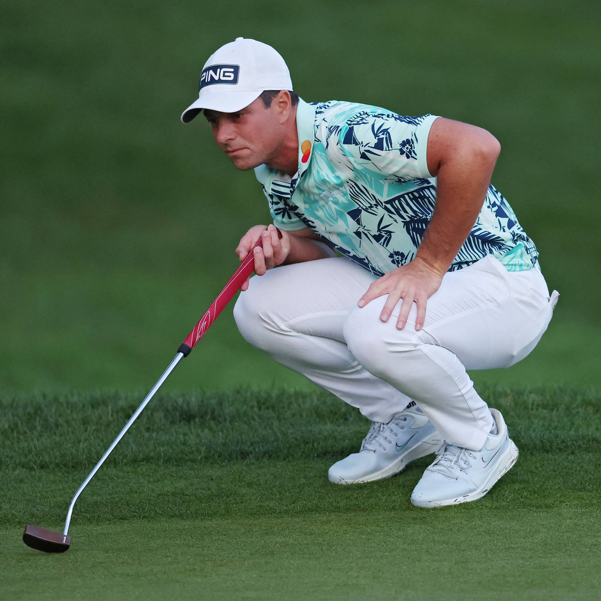Putt Hovland