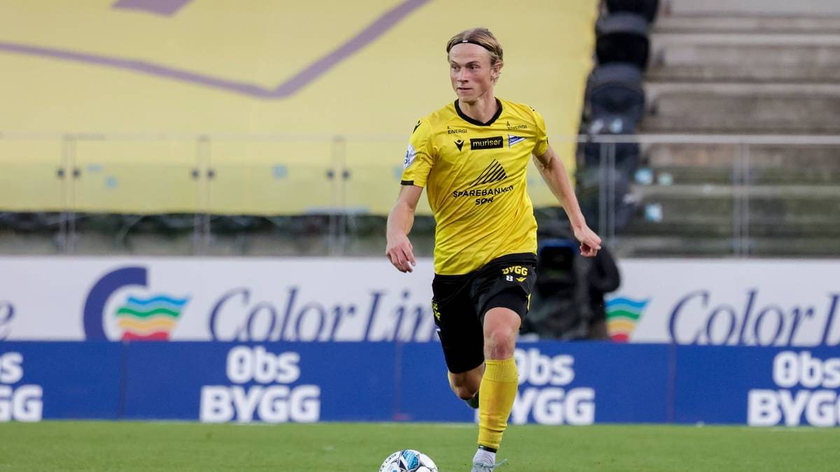 Mener Grundetjern-exit vil svekke Start