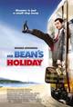 Grafikk: Universal Pictures «Mr Beans ferie»