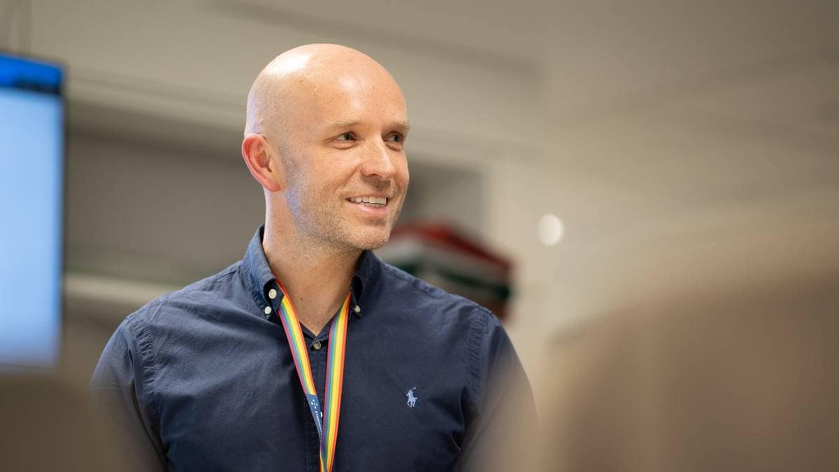 Helsetoppen tjener «fett» som direktør og styremedlem i ulike sykehus: – Rart at de har tid