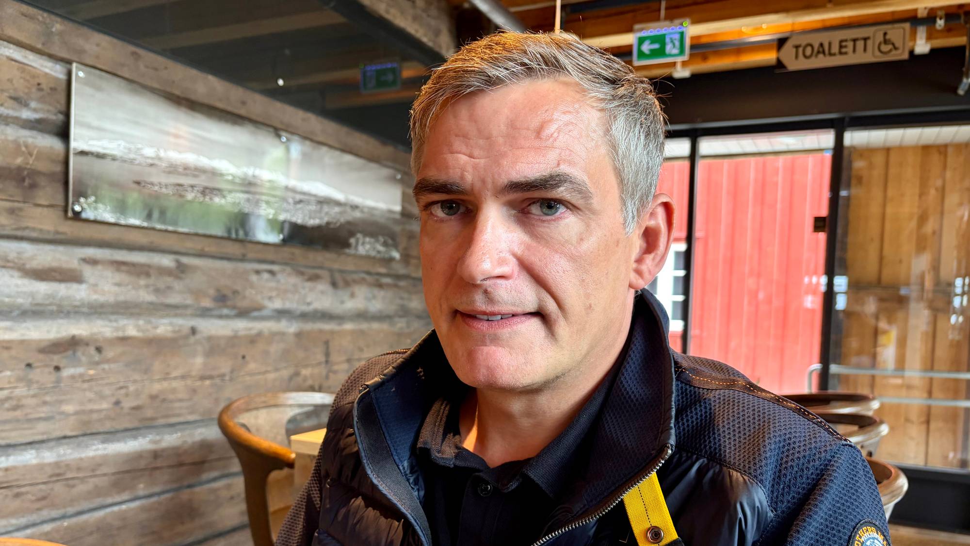 Kristian Wilsgård (Frp)