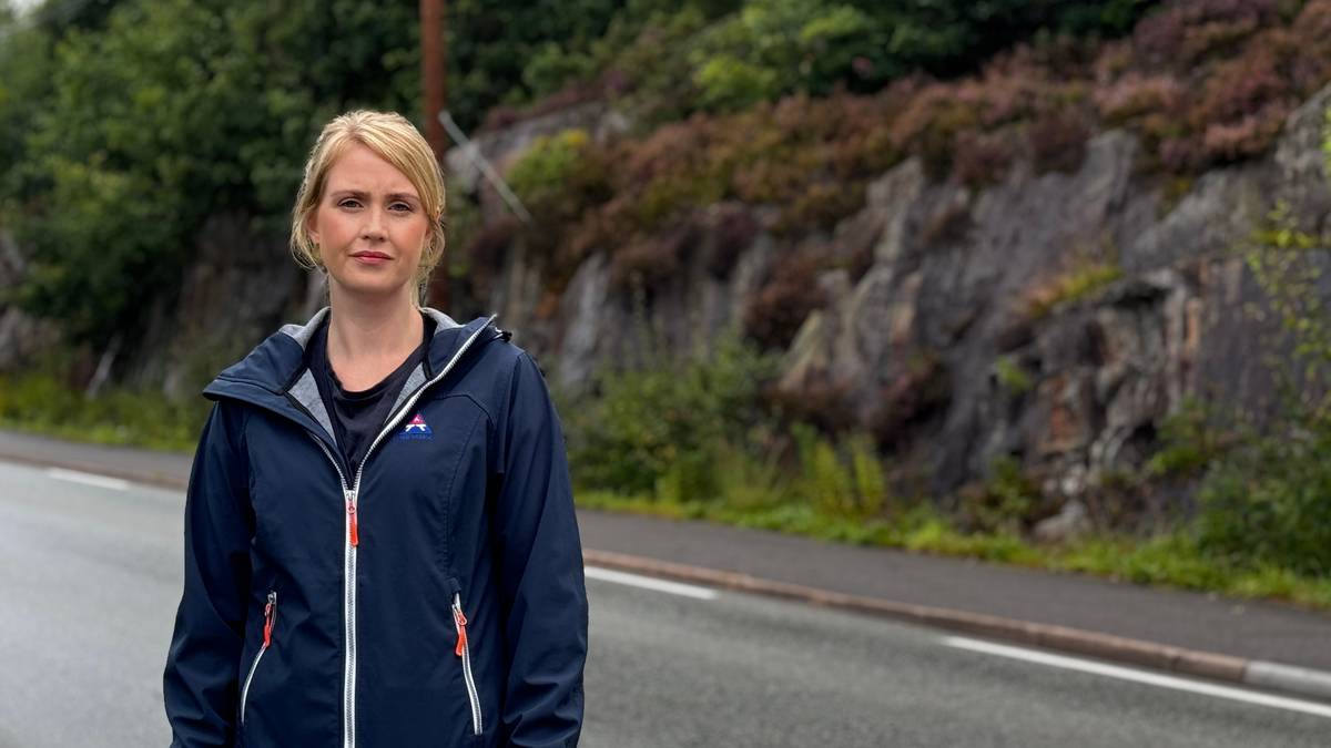 Trafikkdrepte skal minnes i dag