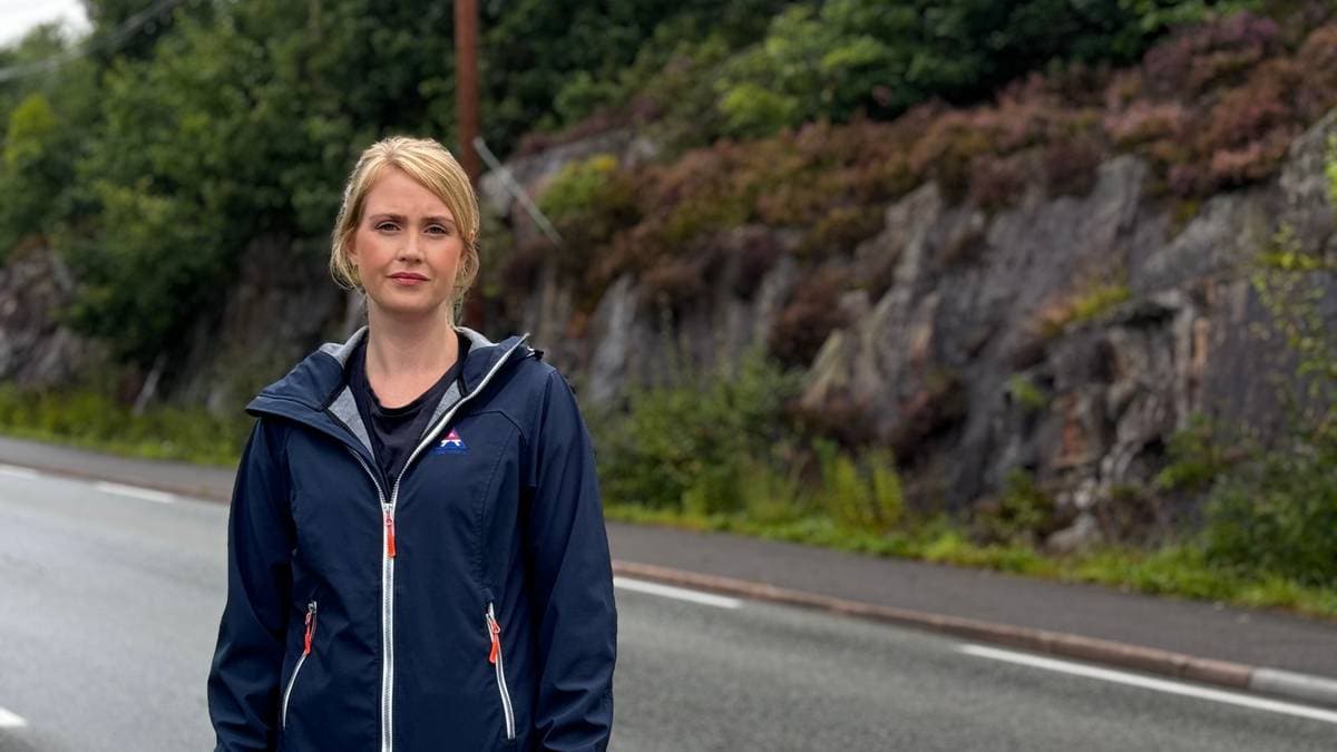 Vil ha mer trafikkundervisning i skolen