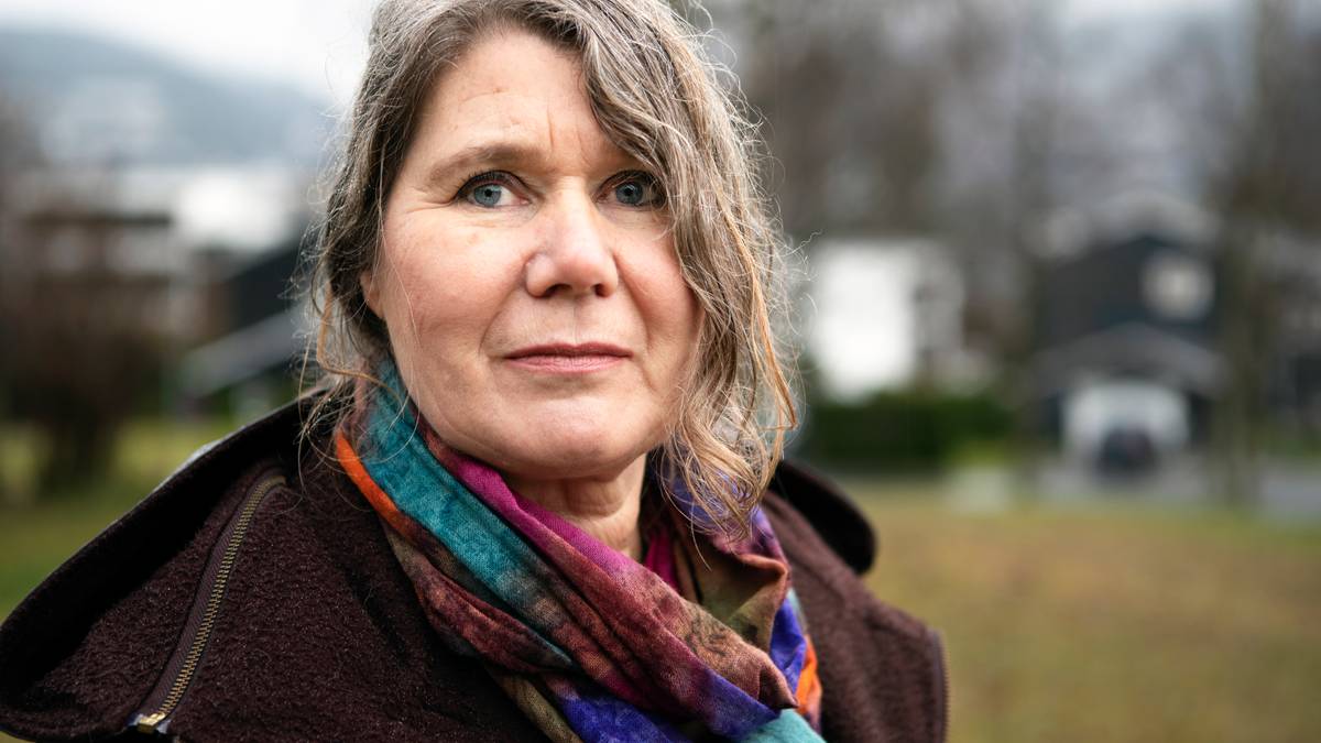 Terroristen Philip Manshaus’ stemor advarer: – Ikke vent med å slå alarm – Dokumentar