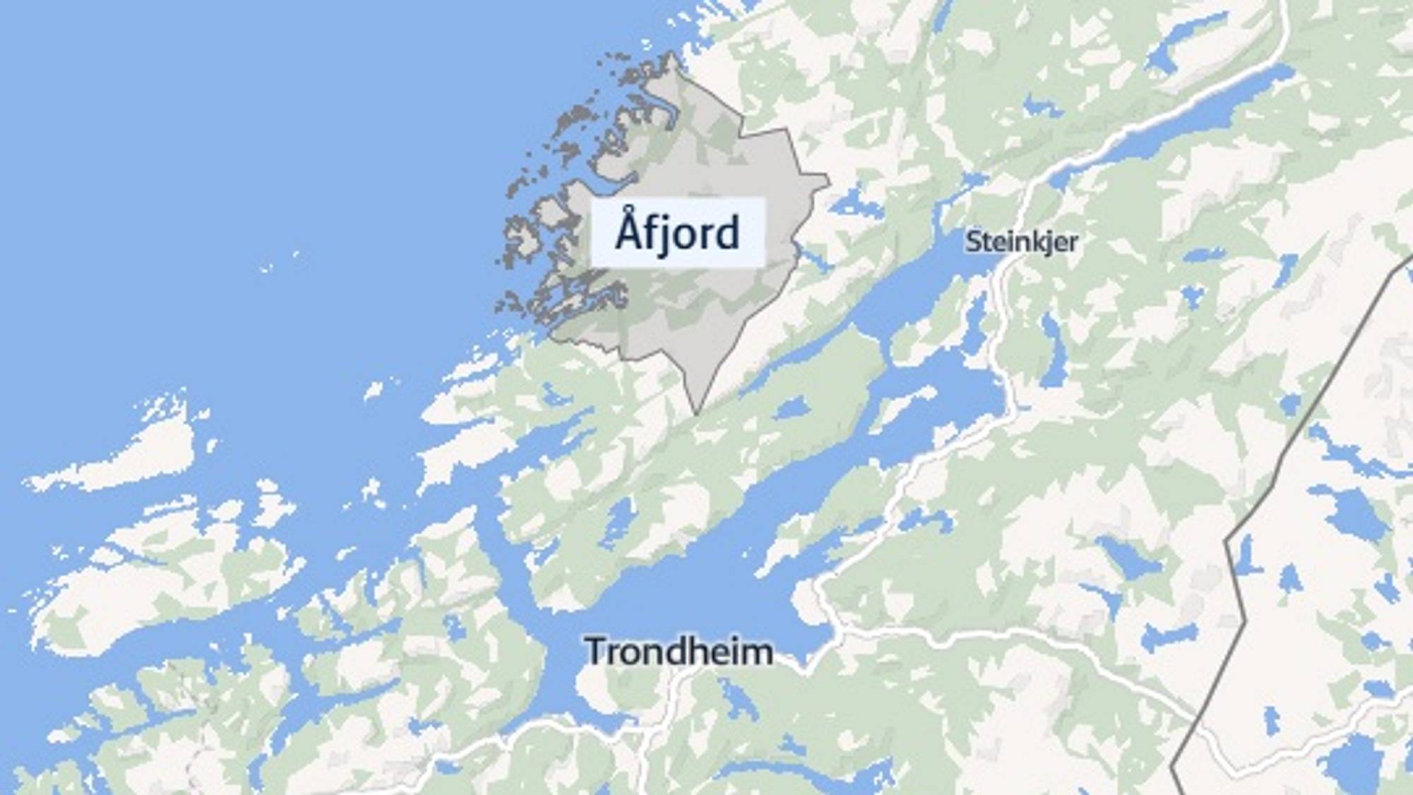 Åfjord