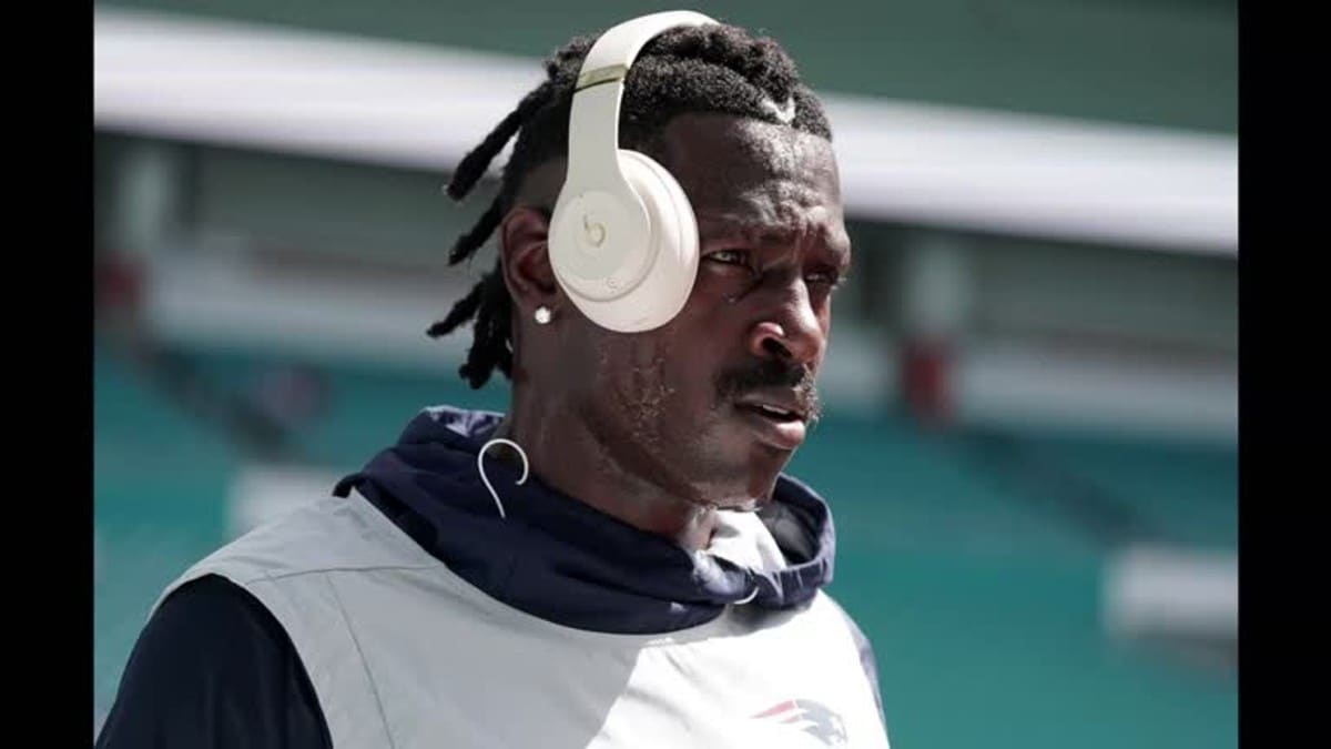 Tidligere NFL-profil tiltalt for drapsforsøk – hevder han handlet i selvforsvar