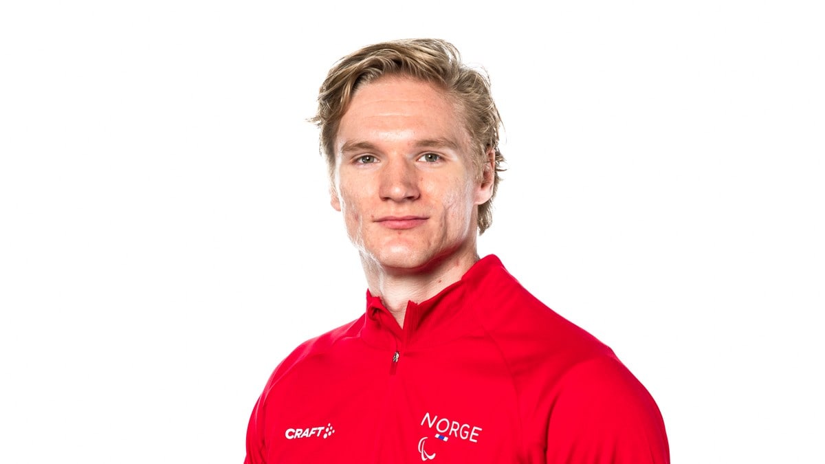Sverd tok bronse i para-VM