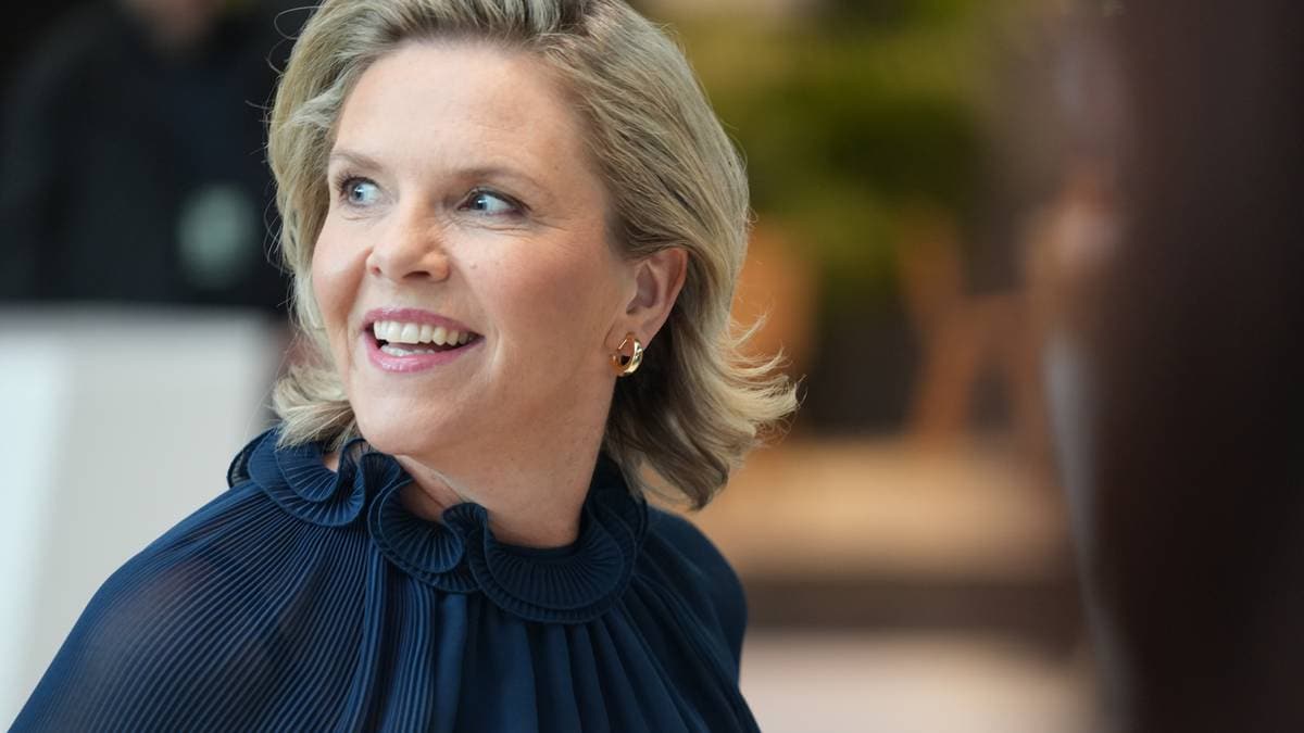 NRKs supermåling: Høgre-veljarane trekkjer mot Frp