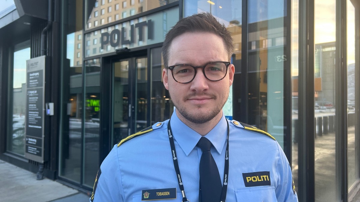 Politiet i Troms: Ungdomar forsøkt rekruttert til valdsoppdrag