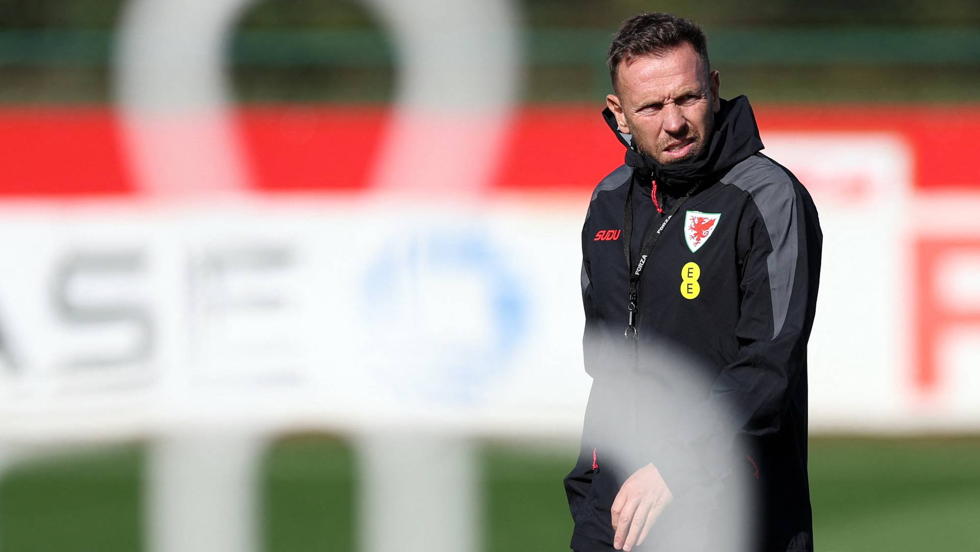 Craig Bellamy