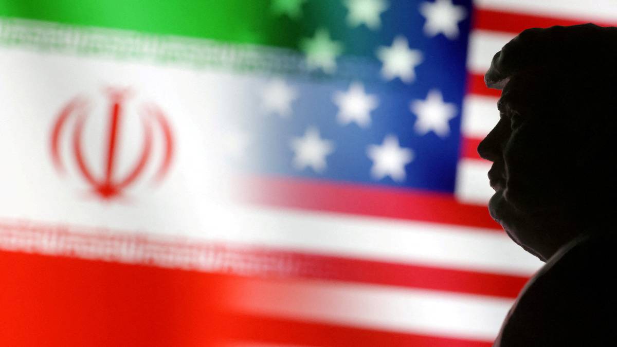 Stort press på Iran før helgens samtaler med USA