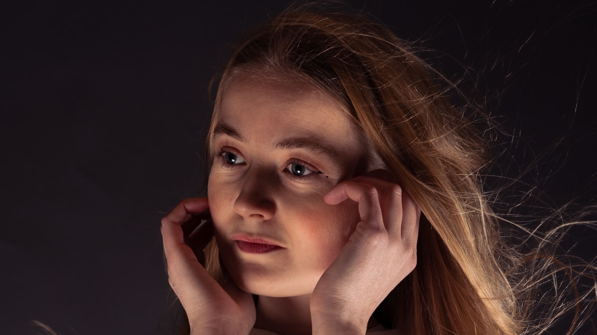 «Vakkert og tankevekkende»