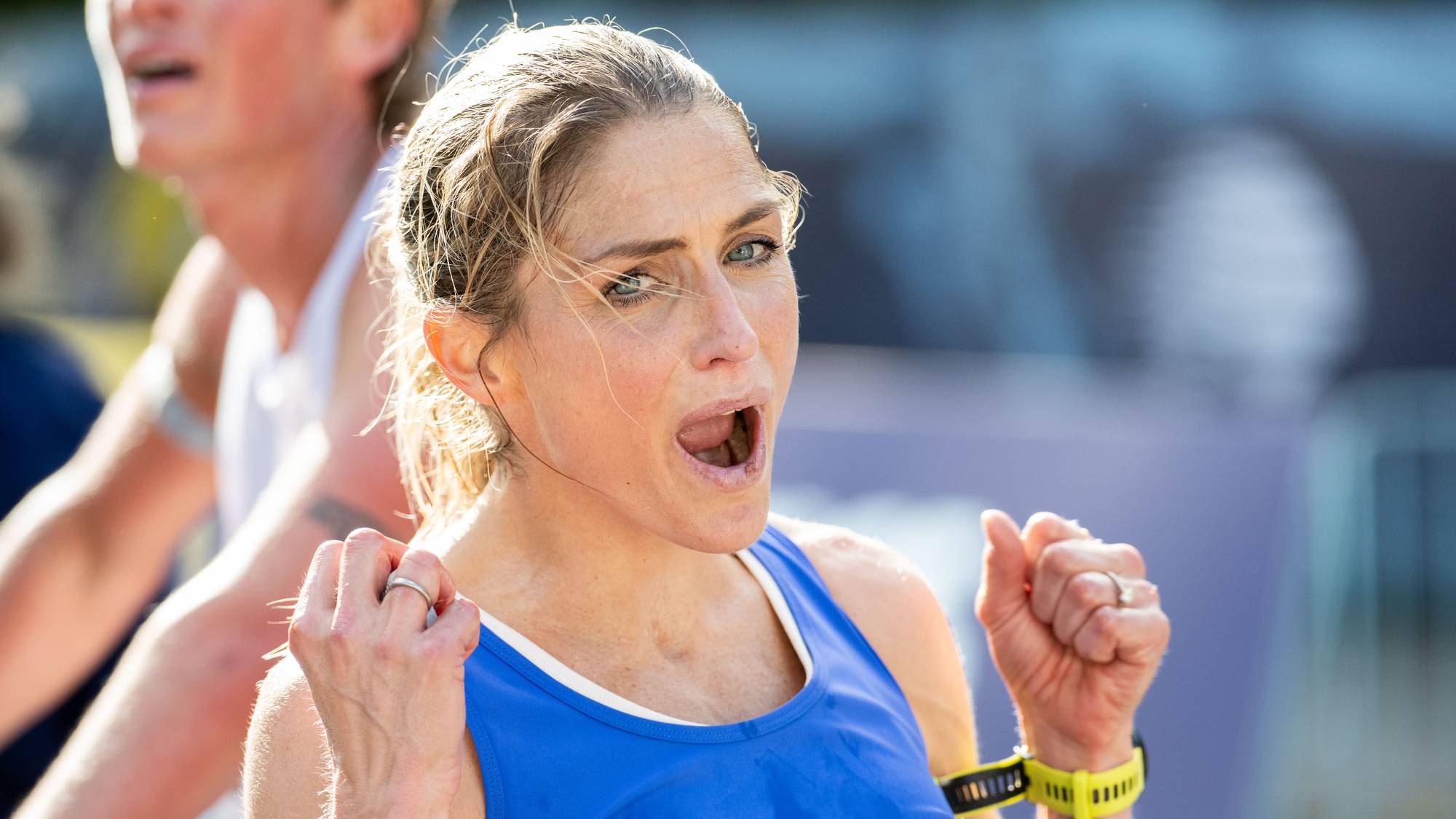 Therese Johaug 