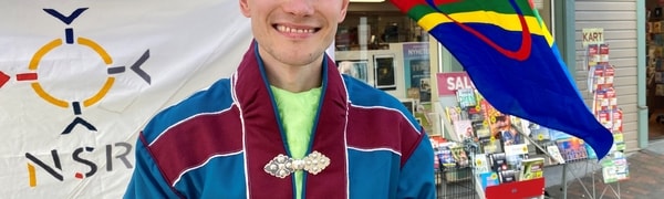 Runar Myrnes Balto