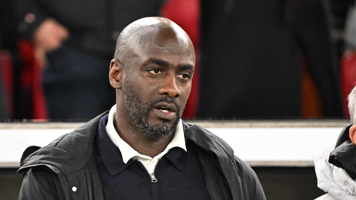 Ghana sparker treneren 72 dager før VM