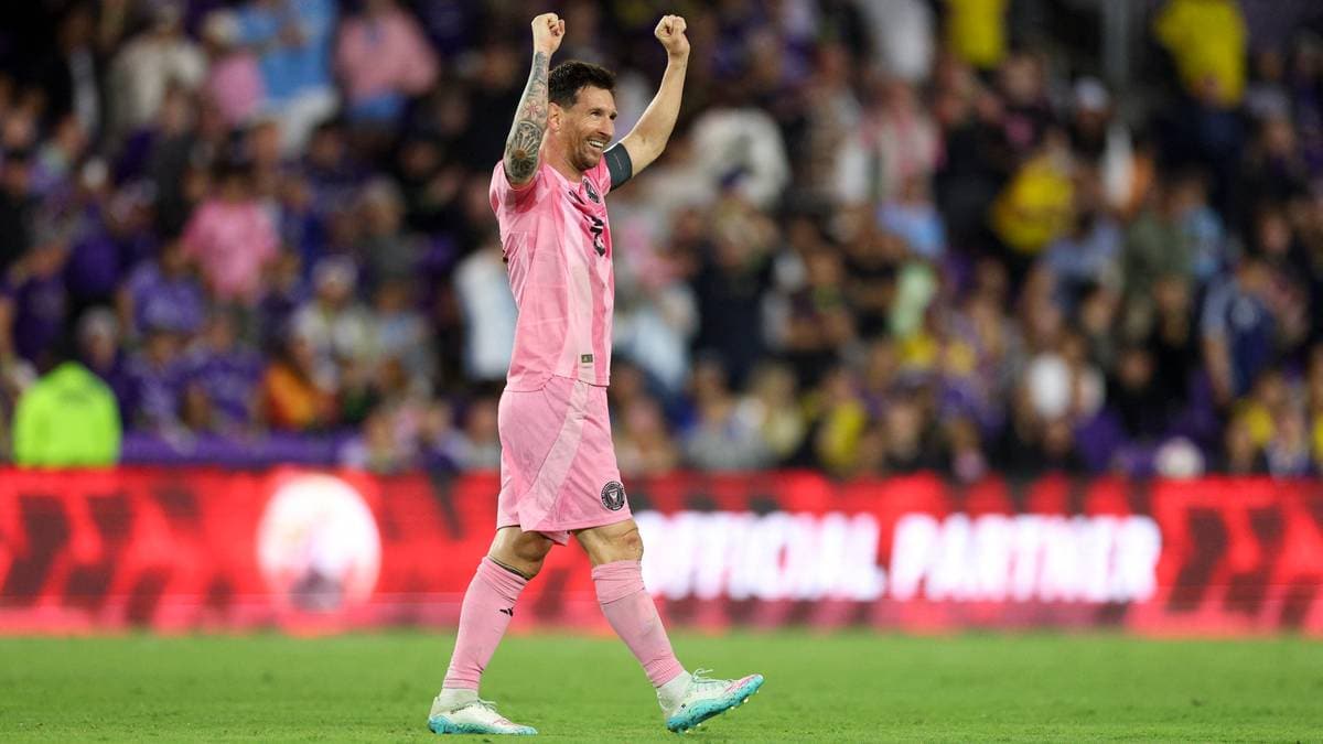 MLS-lag må betale erstatning etter at Messi ble programhelt