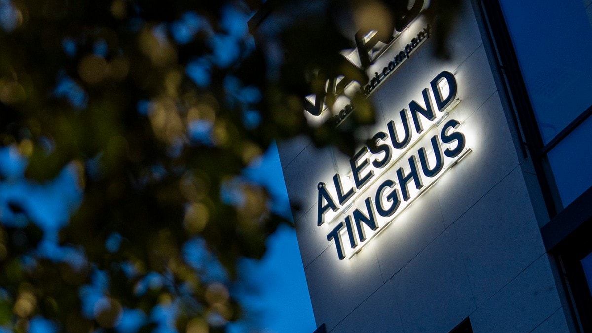 Tiltalt for å forgripe seg på fleire barn – no startar rettssaka