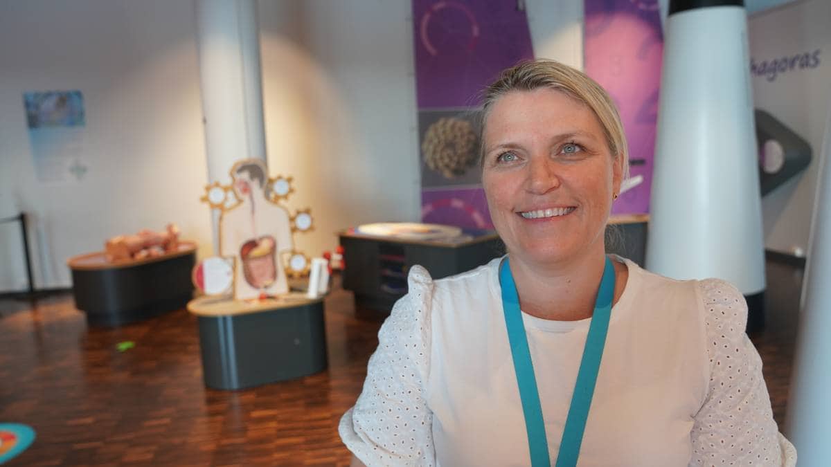 Opplever økt pågang fra unge voksne