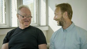 Hvem tror du at du er?