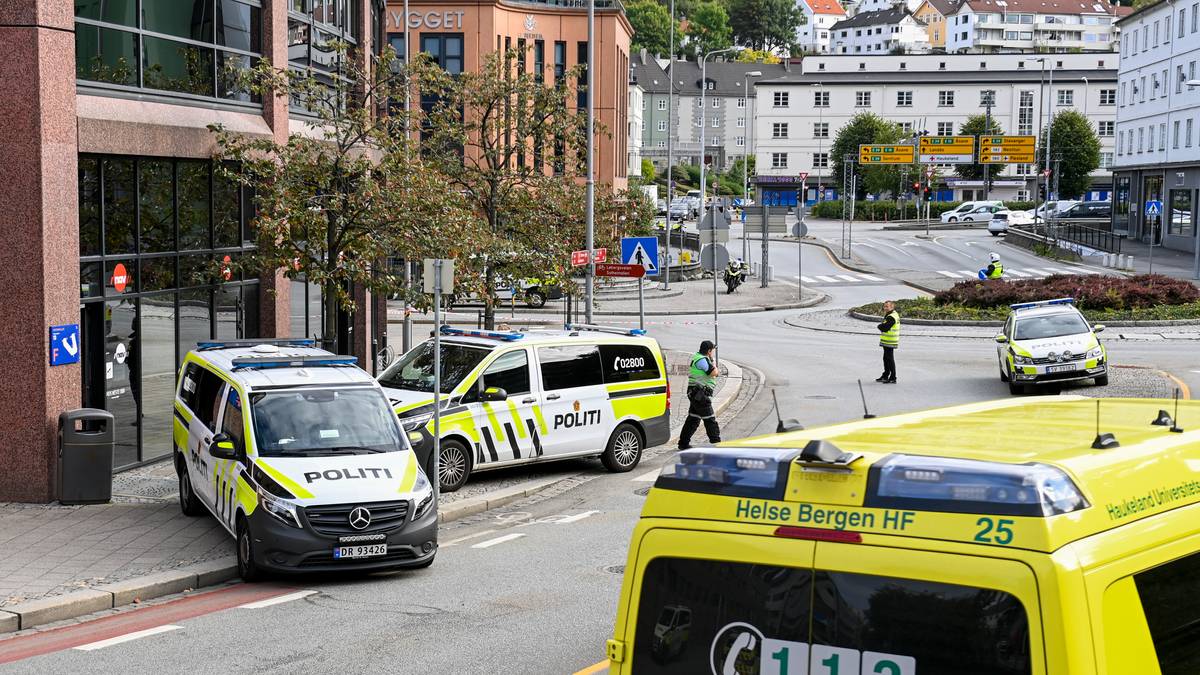 – Teme che molte ferite si riapriranno – NRK Vestland