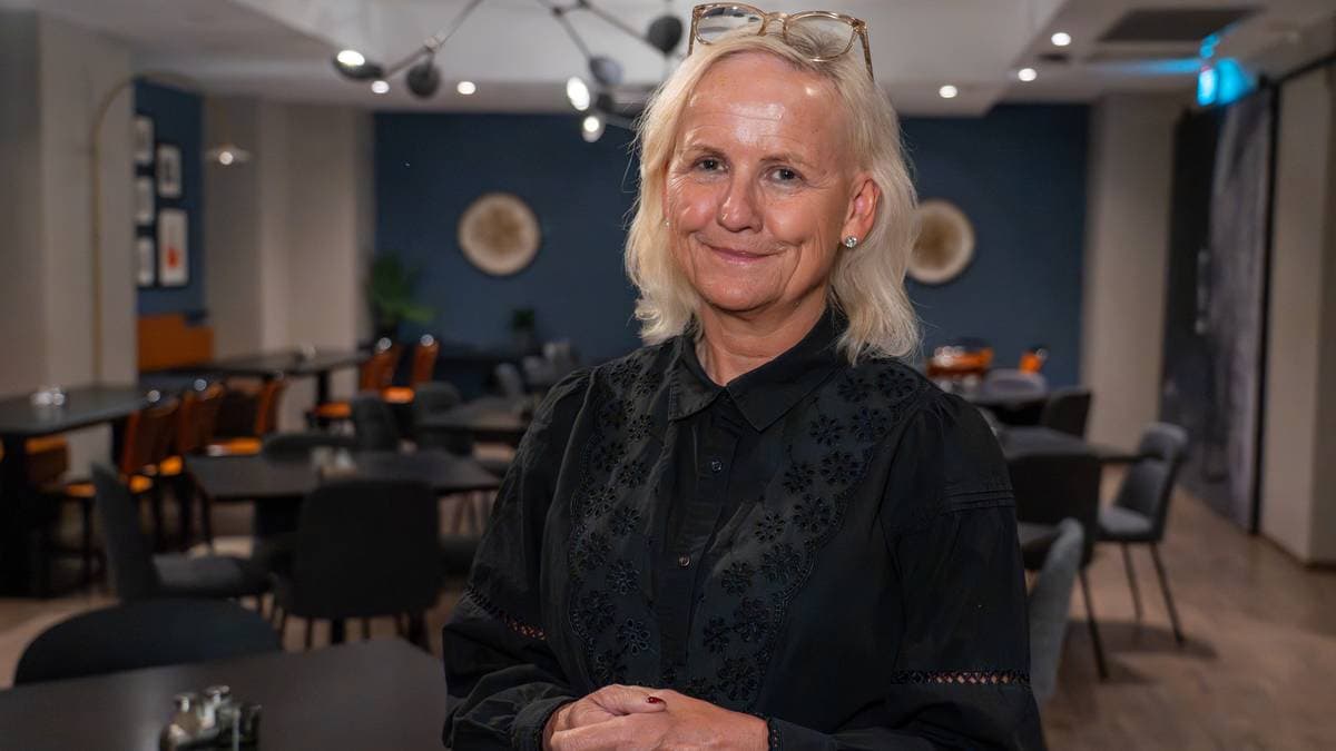 Dyrhaug tar ikke gjenvalg som skipresident