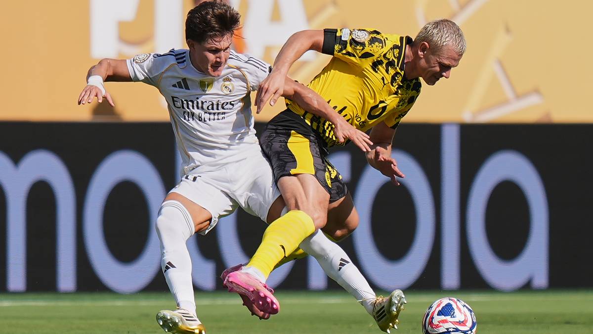 Ryerson og Dortmund ute av klubb-VM