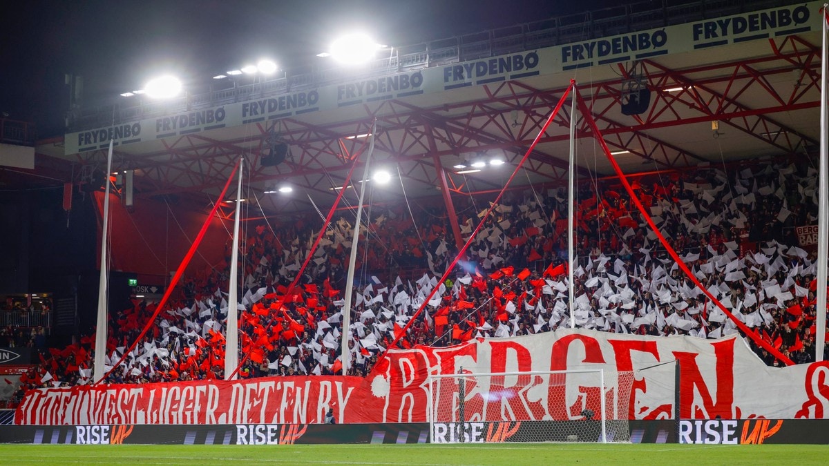 Kaller inn til krisemøte etter trommestrid i Brann