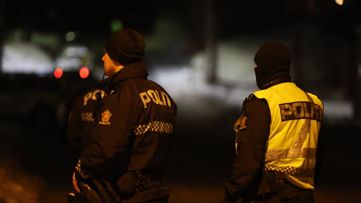 Mann pågrepet og siktet for å ha drept en kvinne i Orkland