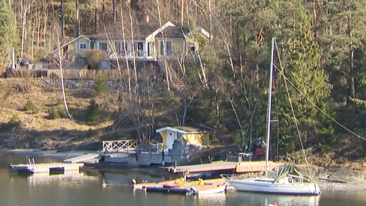 «Bettan» tapte hyttestriden