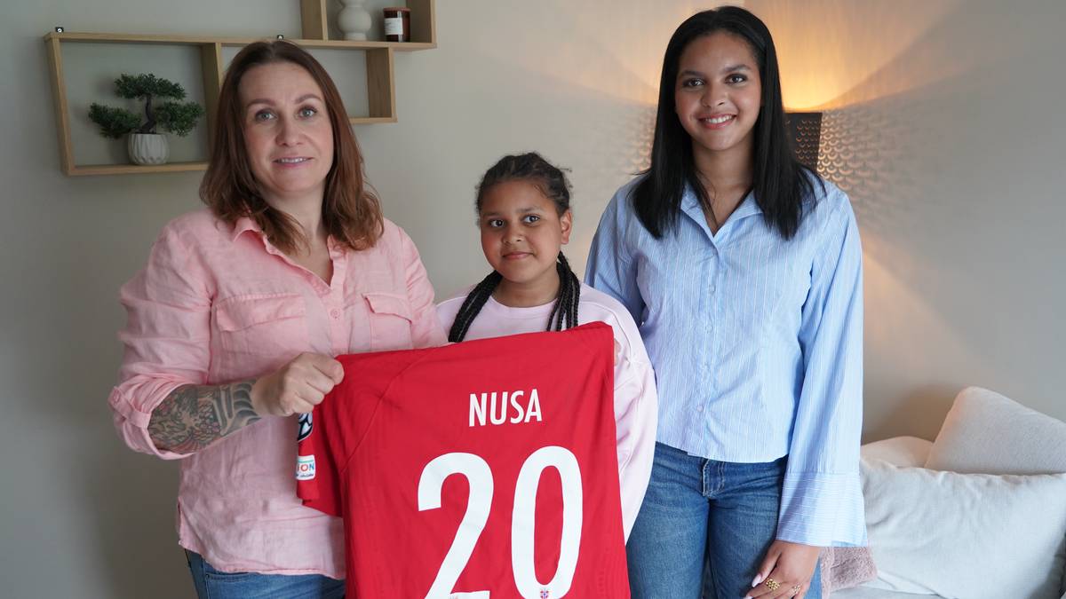 Fikk livet snudd på hodet etter Nusa-suksess: – Har mistet ungdomstiden hans