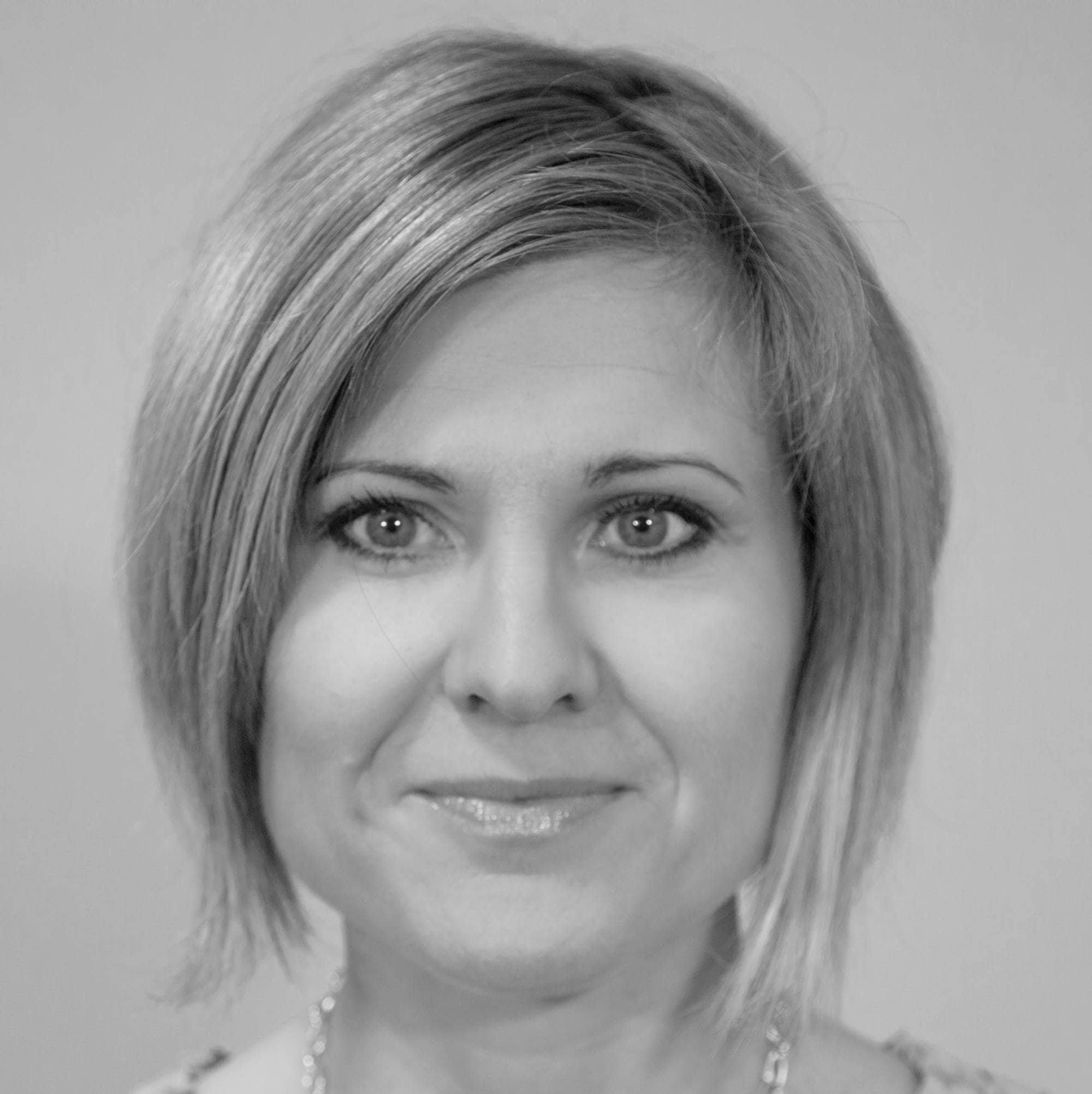 Benedikte Fjelly