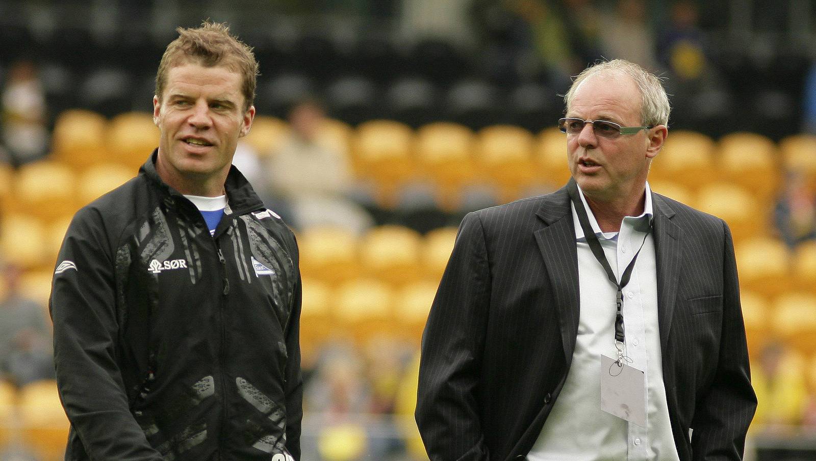 Svein Mathisen er død – NRK Sørlandet – Lokale nyheter, TV og radio