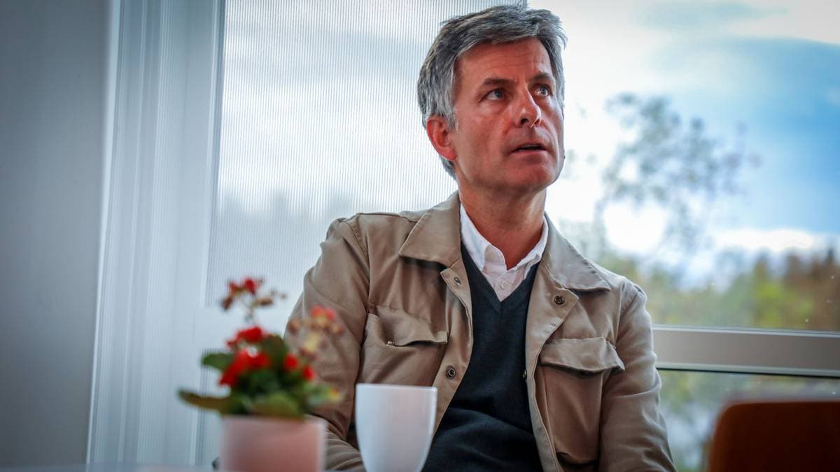 Truet styreleder – valgt inn i det samme styret åtte år senere